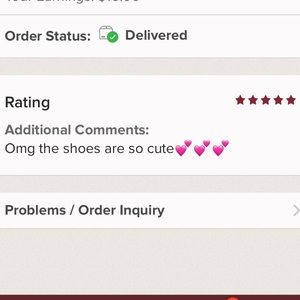 customer appreciation post